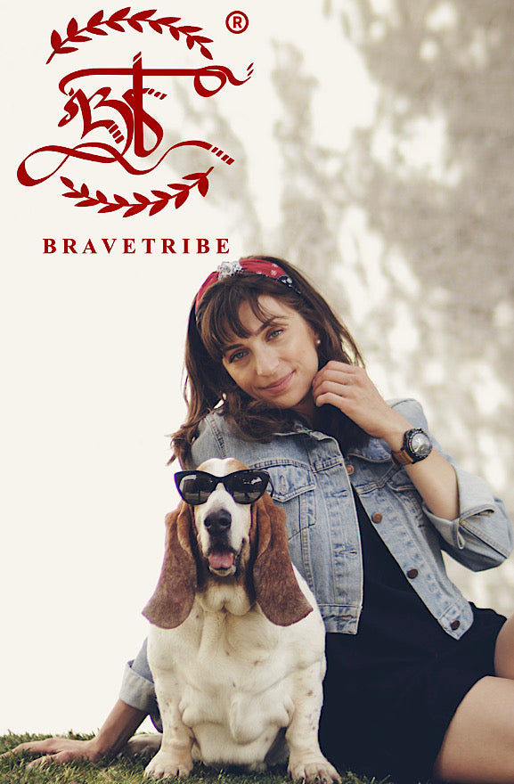 BRAVETRIBE® E - GIFT CARD